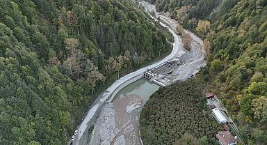 Düzce Belediyesi, HES şirketlerini uyardı