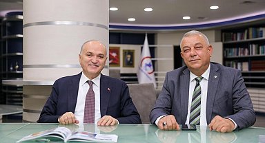 Düzce Gümrük Müdürlüğü kuruldu