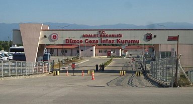 Düzce'de 18 bin 750 şahıs sorgulandı, aranan 62 kişi yakalandı