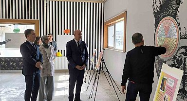 EBYÜ'de Dünya Ruh Sağlığı etkinliği