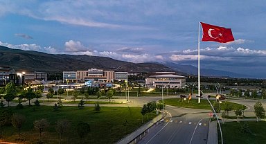 EBYÜ'de tazelenme üniversitesi açılıyor