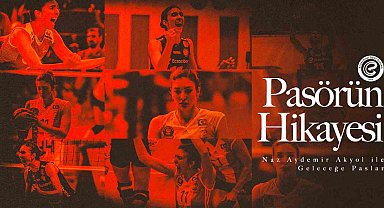 Eczacıbaşı Dynavit'den pasörün hikayesi: Naz Aydemir Akyol ile geleceğe paslar