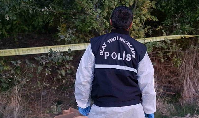 Edirne'de nehir kenarında ceset bulundu: Kesikler ve yanıklar tespit edildi