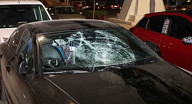 Edirne'de otomobilin çarptığı yaya 12 günlük yaşam mücadelesini kaybetti