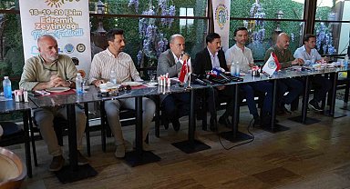 Edremit'te Zeytinyağı Tadım Festivali düzenlenecek