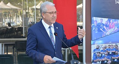 Ege Üniversitesi uluslararası arenada başarılı konumunu sürdürüyor