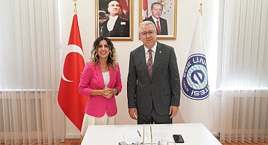 Egeli akademisyen İngiltere'de yapay zeka üzerine araştırma yapacak