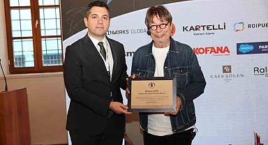 EGİAD öncülüğünde İzmir'de markalaşma yolculuğu başladı