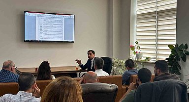 Eğitim Araştırma Hastanesine yeni ek bina yapılacak