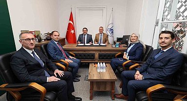 Eğitim ve kültür için güçlü iş birliği