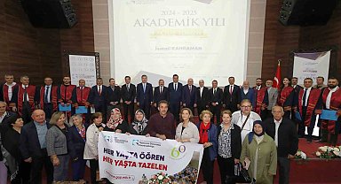 Eğitimde ikinci bahar fırsatı, TOG'de 2024-2025 dönemi başladı