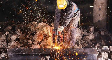 EİB'den Eylül ayında 1 milyar 542 milyon dolarlık ihracat