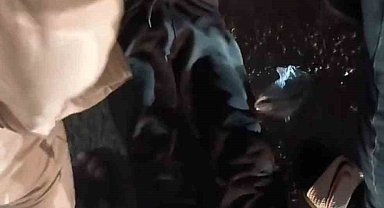 Ekmek almaya giden çocuğa çarpan sürücü kaçtı