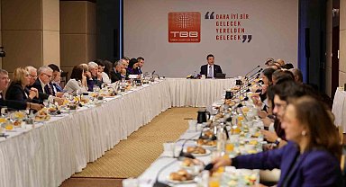 Ekrem İmamoğlu: "Cumhurbaşkanı adaylığı kavramı kirlendi"