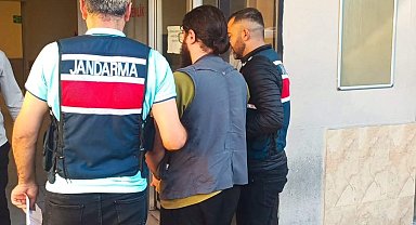 El Kaide örgütüne operasyon: 1 gözaltı