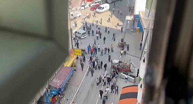 Elazığ, Diyarbakır ve Malatya'da hissedilen bir deprem meydana geldi