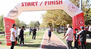 Elazığ'da 4 branşta müsabakalar sona erdi