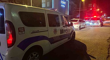 Elazığ'da düğün salonunda bıçaklı kavga: 4 yaralı