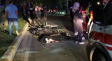 Elazığ'da Eylül ayında 283 kaza meydana geldi, 3 kişi hayatını kaybetti