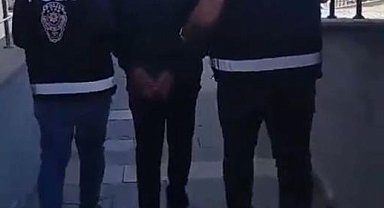 Elazığ'da fuhuş operasyonu: 1 tutuklama