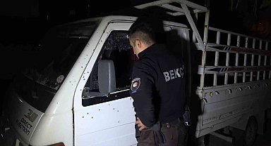 Elazığ'da silahlı kavga: 1 yaralı