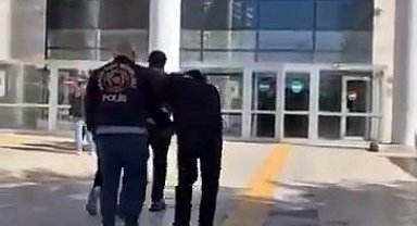 Elazığ'da vatandaşları gasp eden 4 şüpheli yakalandı