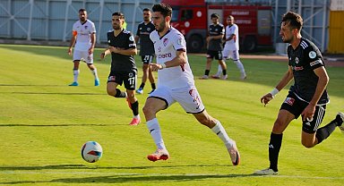 Elazığspor ve 23 Elazığ FK, cumartesi günü sahnede