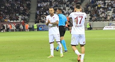 Elazığspor'a Ankara hakemi