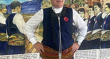 Elmalı'dan jest üstüne jest