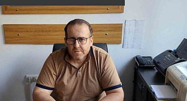 ELMİYAD'da yeni yönetim belli oldu