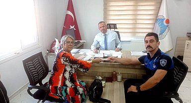 Emekli maaşını ATM'de unuttu