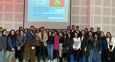 Emet MYO'da oryantasyon programları