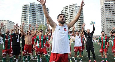 Enes Nalbantoğlu, 69 dakikada 1 gole katkı veriyor