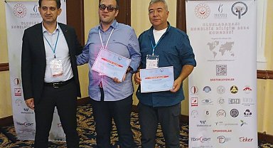 Engelsiz Bilişim Kongresi'ne katkı sağladılar