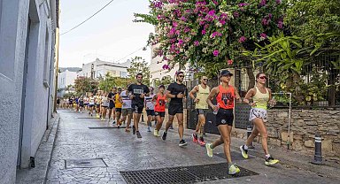 Engin Çetinay: "Bodrum'da 20 ülkeden 2 bin 500'ün üzerinde sporcu koşacak"