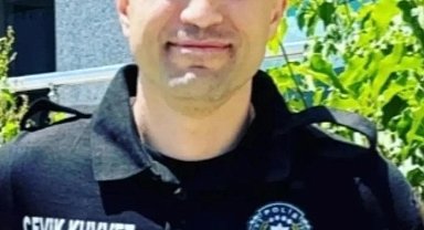 Erciş'te polis memuru evinde ölü bulundu