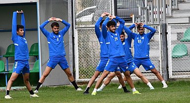 Erciyes 38 FK kazanmak istiyor