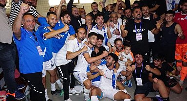 Erciyes 38 FK Orduspor'u iki kez mağlup etti