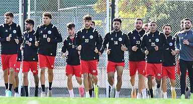 Erciyesspor, 3 günde Orduspor 1967 A.Ş.'yi iki kez ağırlayacak