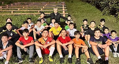 Ereğligücü Futbol Akademisi seçmeleri başlıyor