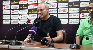 Erkan Sözeri: "Bir takımın canını yakacaklar ama kimin bilmiyorum"