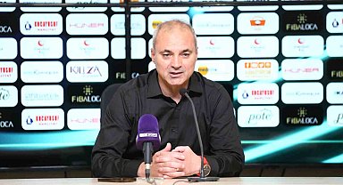 Erkan Sözeri: "Bu galibiyet bizim için harika oldu"