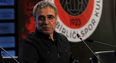 Ersun Yanal: "Oynadığımız oyunu tekrarlayabilmek birinci hedefimiz"