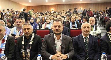 Ertuğrul Doğan'dan, Abdülkadir Ömür'e sert sözler!