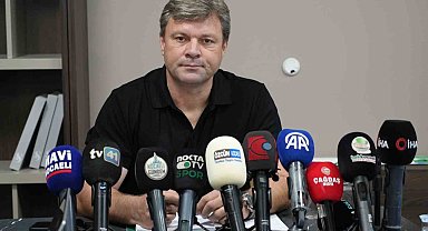 Ertuğrul Sağlam'dan önemli açıklamalar: