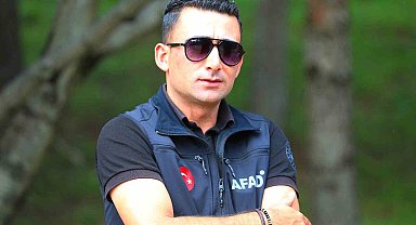 Erzincan AFAD İl Müdürü Çavuş, Karaman'a atandı