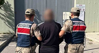 Erzincan'da 12 yıl 6 ay kesinleşmiş hapis cezası bulunan şahıs operasyonla yakalandı