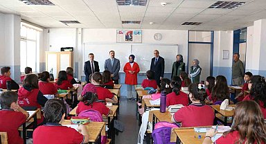 Erzincan'da bin öğrenciye eğitim verilecek