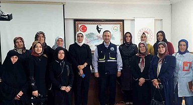 Erzincan'da kurslara ilgi giderek artıyor