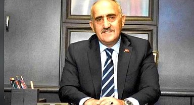 Erzurum Kent Konseyi Başkanı Tanfer: "Ehram, Erzurum'un kültürel mirasıdır"